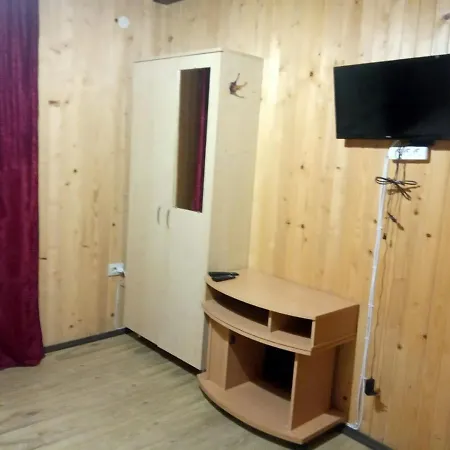 Domek letniskowy сонячний *