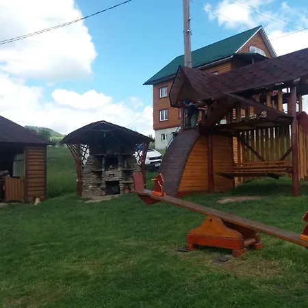 сонячний Domek letniskowy Sławsko